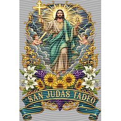 faith-JD 1524